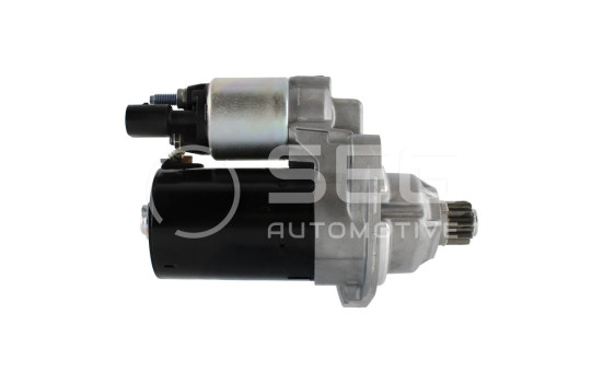 Starter Volkswagen 1.1 kW, Image 4