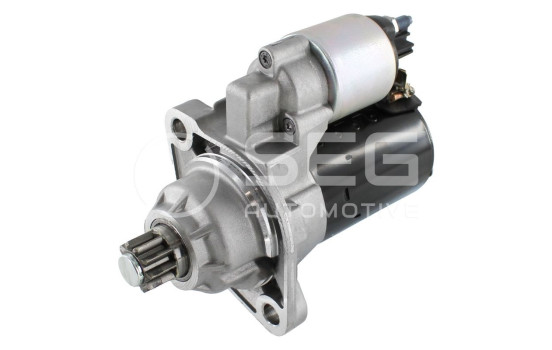 Starter Volkswagen 1.1 kW, Image 6