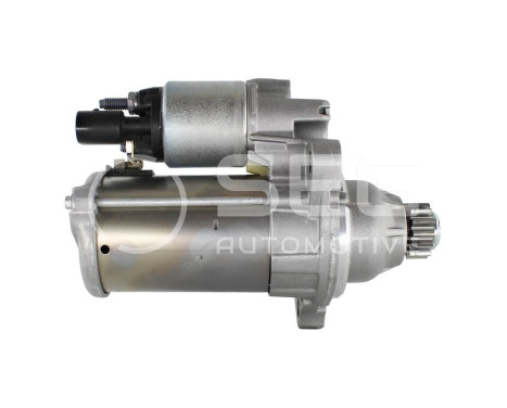 Starter Volkswagen 1.1 kW, Image 4