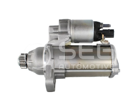 Starter Volkswagen 1.1 kW, Image 5