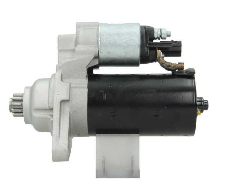Starter Volkswagen 1.7 kw 0.001.123.028-R Bosch, Image 2