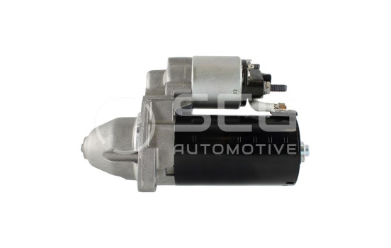 Starter Volkswagen 1.7 kW, Image 4