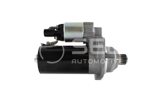 Starter Volkswagen 1.7 kW, Image 4