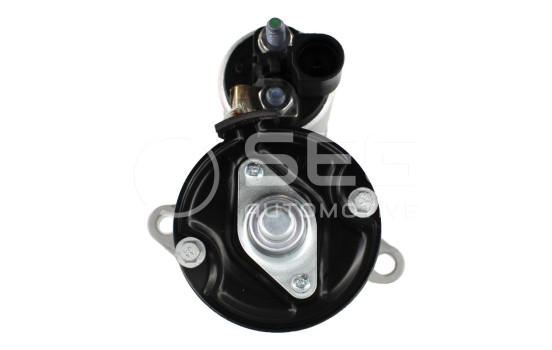 Starter Volkswagen 1.7 kw, Image 3