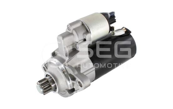 Starter Volkswagen 1.7 kw, Image 6