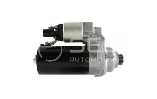 Starter Volkswagen 1.7 kw, Image 4