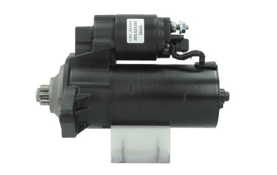 Starter Volkswagen 1.8 kw 0.001.125.005-R Bosch, Image 2