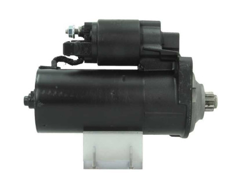 Starter Volkswagen 1.8 kw 0.001.125.005-R Bosch, Image 3