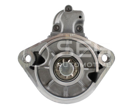 Starter Volkswagen 2.0 kw