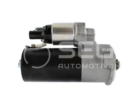 Starter Volkswagen 2.0 kw, Image 3