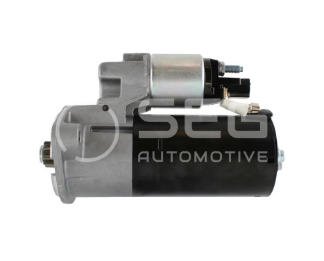 Starter Volkswagen 2.0 kw, Image 4
