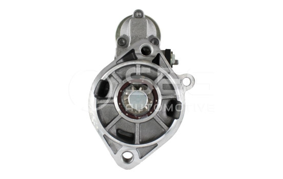 Starter Volkswagen 2.0 kw