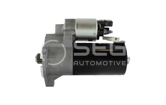 *Starter Volkswagen 2.0 kw, Image 5