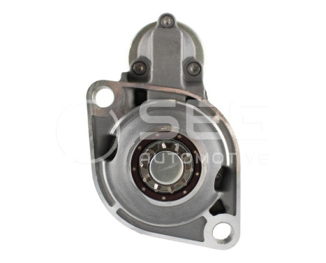 Starter Volkswagen 2.0 kw, Image 2