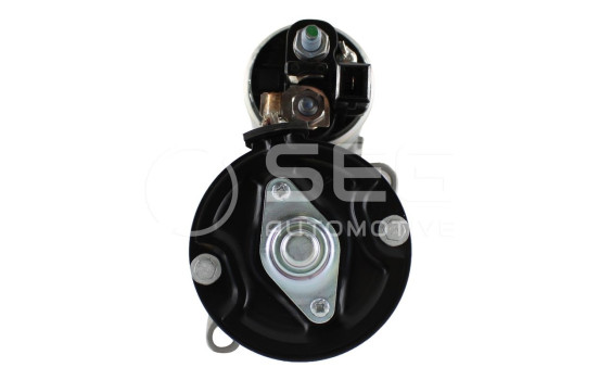 Starter Volkswagen 2.0 kw, Image 3