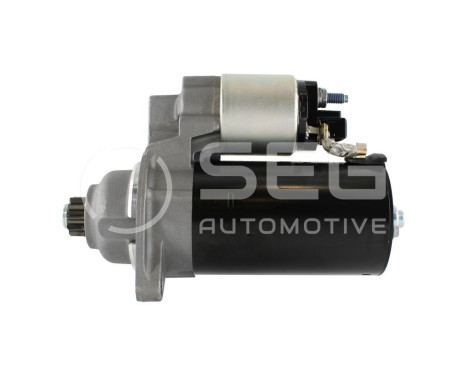 Starter Volkswagen 2.0 kw, Image 5