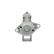 Starter Volkswagen 2.2 kw 0.001.153.005-R Bosch