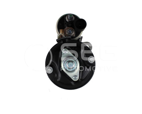 Starter Volkswagen 2.2 kw, Image 2