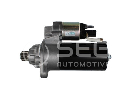 Starter Volkswagen 2.2 kw, Image 4