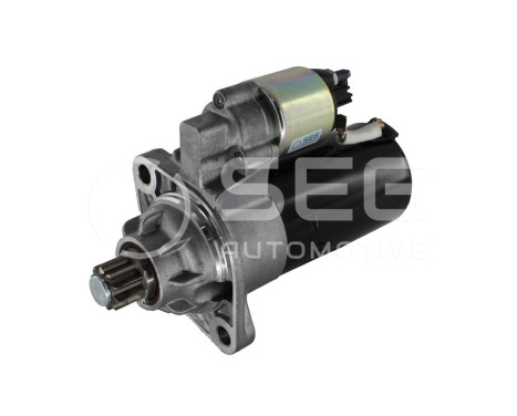 Starter Volkswagen 2.2 kw, Image 5