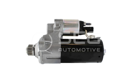 Starter Volkswagen 2.2 kw, Image 4