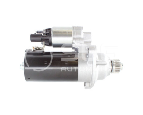 Starter Volkswagen 2.2 kW, Image 3