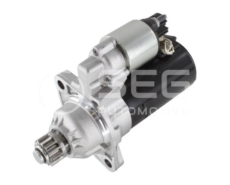 Starter Volkswagen 2.2 kW, Image 5