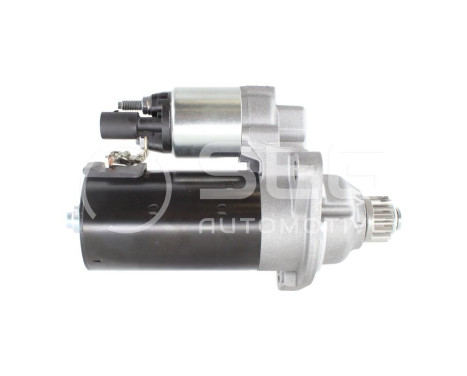Starter Volkswagen 2.2 kW, Image 4
