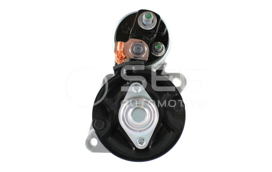 Starter Volvo 1.4 kW, Image 3
