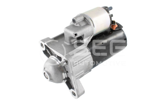 Starter Volvo 1.4 kW, Image 6