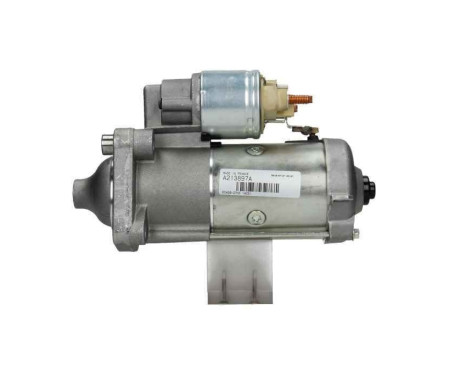 Starter Volvo 2.2 kw 438306 Valeo, Image 2