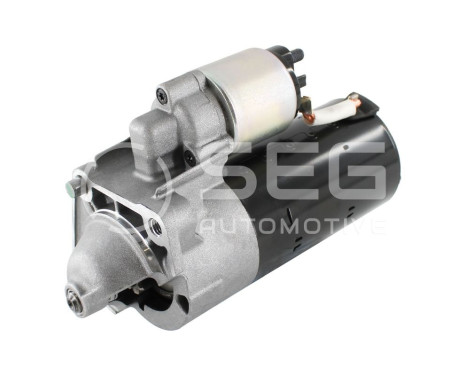 Starter Volvo 2.2 kw, Image 6