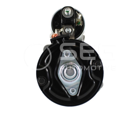 Starter Volvo 2.2 kw, Image 3