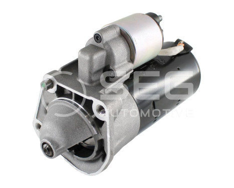 Starter Volvo 2.2 kw, Image 6