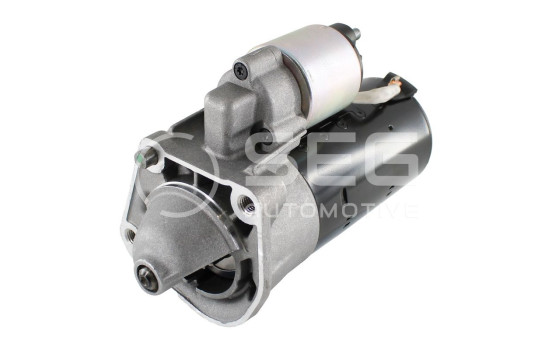 Starter Volvo 2.2 kw, Image 6