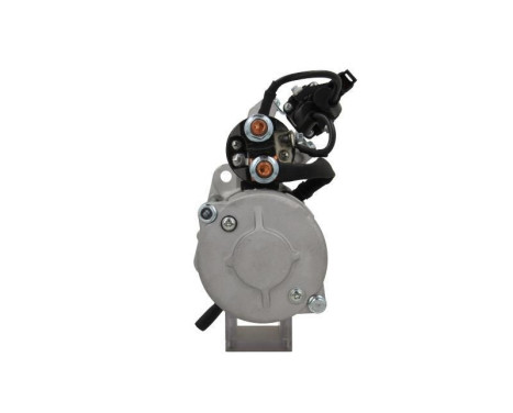 Starter Volvo 5.5 kW, Image 3