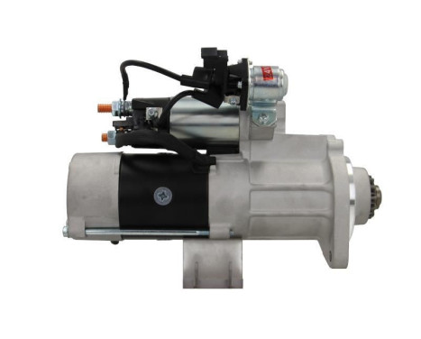 Starter Volvo 5.5 kW, Image 4