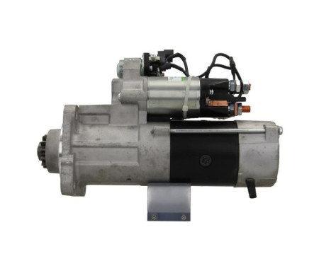 Starter Volvo 5.5 kW, Image 2