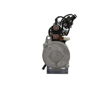 Starter Volvo 5.5 kW, Image 3