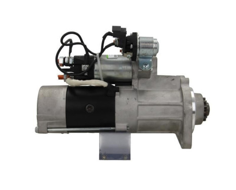 Starter Volvo 5.5 kW, Image 4