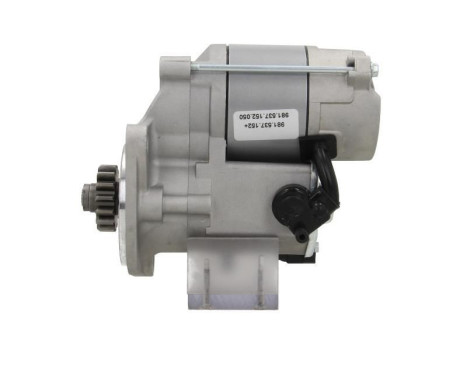 Starter Yanmar 1.4 kw, Image 2