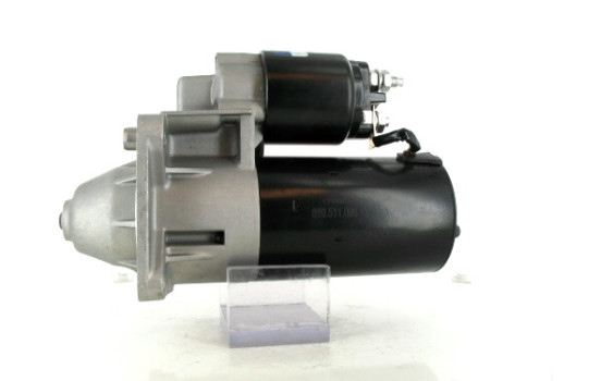 Starter, Image 2