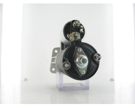 Starter, Image 2