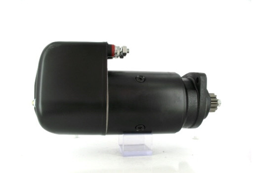 Starter, Image 3