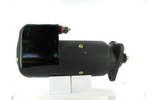 Starter, Image 4