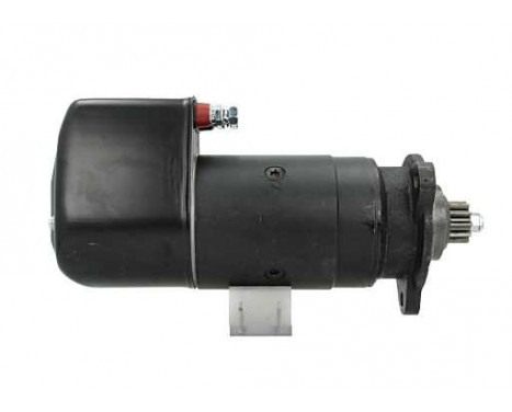 Starter, Image 8