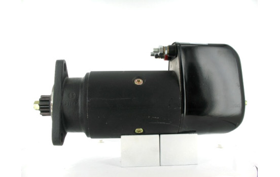 Starter, Image 2