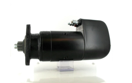 Starter, Image 2