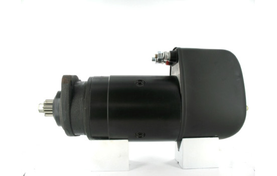 Starter, Image 2