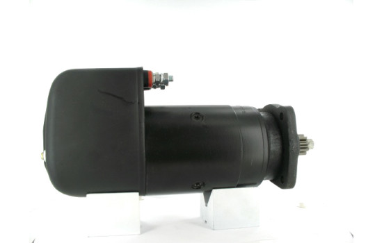 Starter, Image 4